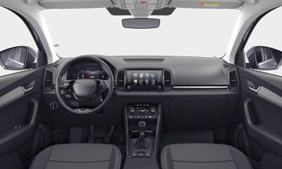 Skoda Karoq Executive 2.0 TDI 85 kW (115 CV) 6 marce - manuale