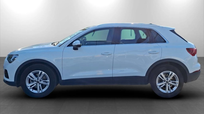 Audi Q3  35 1.5 tfsi mhev Business s-tronic