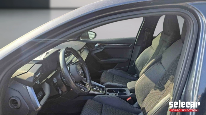Audi A3 Sportback  40 2.0 tdi Edition One q
