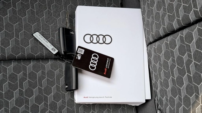 Audi A1 Sportback  30 1.0 tfsi ADVANCED 116cv s-tronic