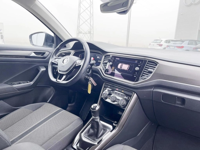 Volkswagen T-Roc  1.0 tsi Style 115cv
