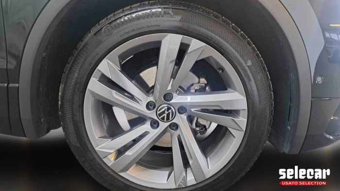 Volkswagen Tiguan  1.5 tsi R-Line 150cv dsg