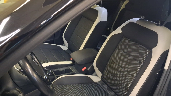 Volkswagen T-Roc  2.0 tdi Advanced 4motion dsg