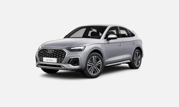 Audi Q5 Sportback   Sportback S line 50 TFSI e quattro 220(299) kW(PS) S tronic