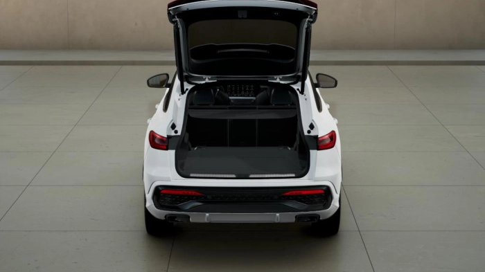 Audi Q5 Sportback   Sportback S line edition e-hybrid quattro 220 kW S tronic