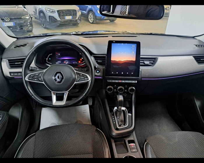 Renault Arkana  1.6 E-Tech full hybrid Intens 145cv