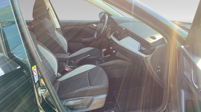 Skoda Kamiq  1.0 tsi Black Dots 115cv dsg