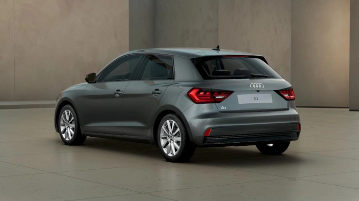 Audi A1 Sportback   Business 30 TFSI  85(116) kW(CV) 6-marce