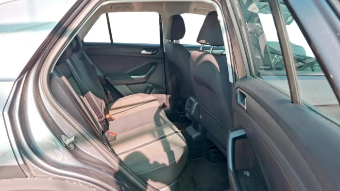 Volkswagen T-Roc  1.0 tsi Style 110cv