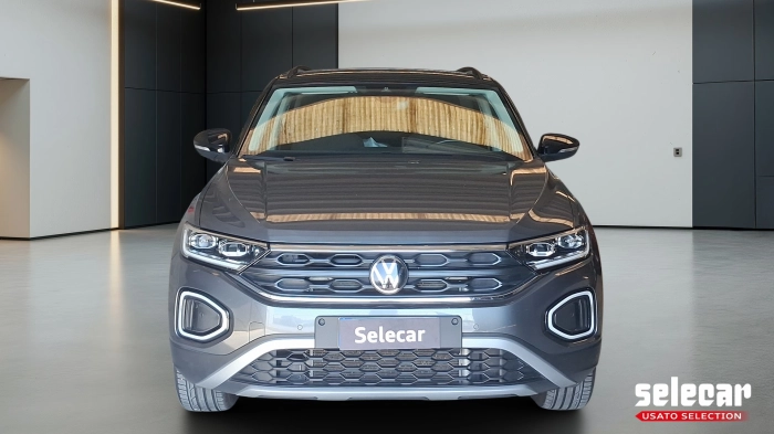 Volkswagen T-Roc  1.5 tsi Edition Plus