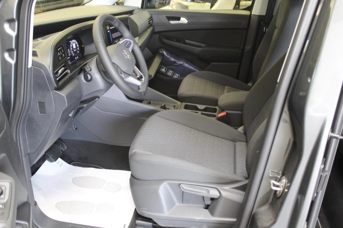 Volkswagen VIC Caddy Life 1.5 TSI PHEV 110 kW - 150CV ant. DSG