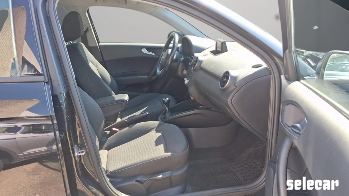 Audi A1 Sportback  1.4 tdi Admired