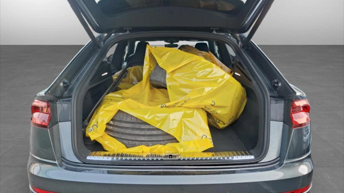 Audi Q8  50 3.0 tdi mhev Sport quattro tiptronic