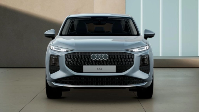 Audi Q3 Sportback   Business Advanced TFSI quattro 150 kW S tronic
