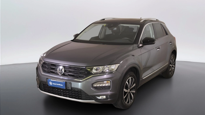 Volkswagen T-Roc  1.0 tsi Style 115cv