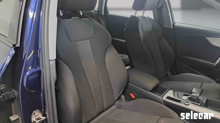 Audi A4 Avant  35 2.0 tdi mhev S Line edition 16