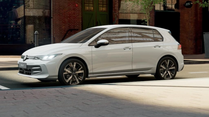 Volkswagen Golf Nuova  Edition Plus 1.5 eTSI ACT 85 kW (115 CV) DSG