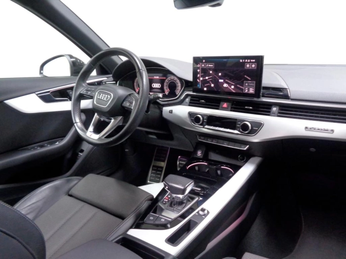 Audi A4 Avant  40 2.0 tdi mhev S line edition qu