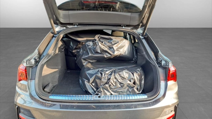 Audi Q3 Sportback  40 2.0 tfsi S line editio