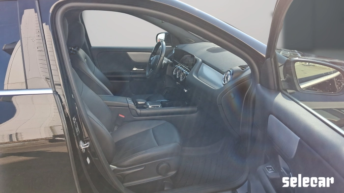 Mercedes-Benz GLA-H247 GLA 200 d Sport auto
