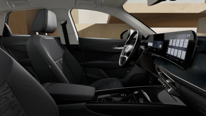 Audi Q3 Sportback   Business Advanced TFSI quattro 150 kW S tronic