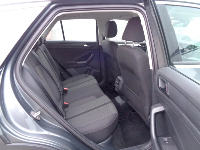 Volkswagen T-Roc  1.0 tsi Life 110cv