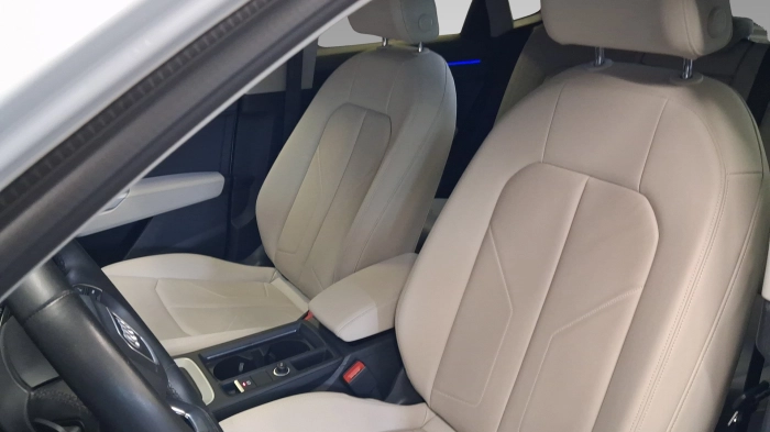 Audi Q3 Sportback Q3 2019 Sportback -  40 2.0 tfsi Business Plus q