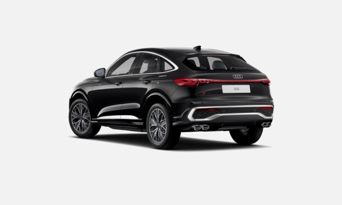 Audi Q5 Sportback  S Sportback  TFSI  270 kW S tronic