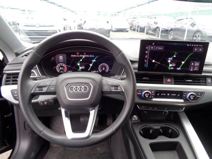 Audi A5  Sportback 40 2.0 tfsi mhev S line 