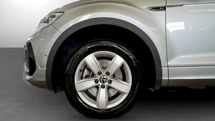 Volkswagen T-Roc  2.0 tdi R-Line 150cv dsg