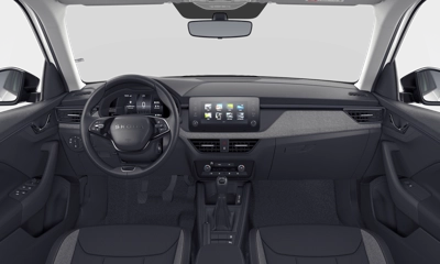 Skoda Kamiq 130 Edition 1,0 TSI 85 kW (115 CV) 6 marce - manuale