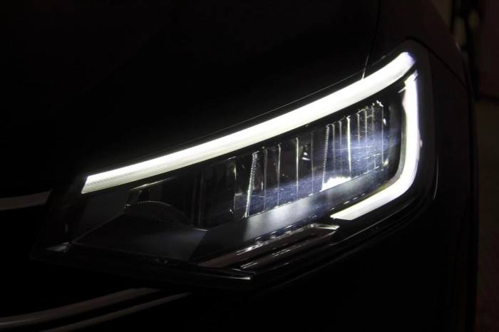 Volkswagen Taigo 1.0 tsi Life 95cv