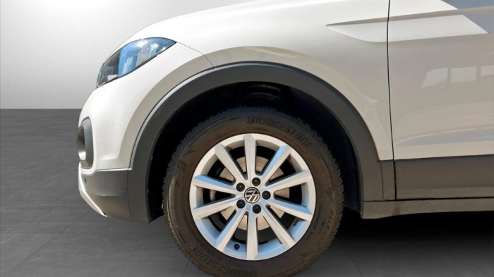 Volkswagen T-Cross  1.0 tsi Style 95cv