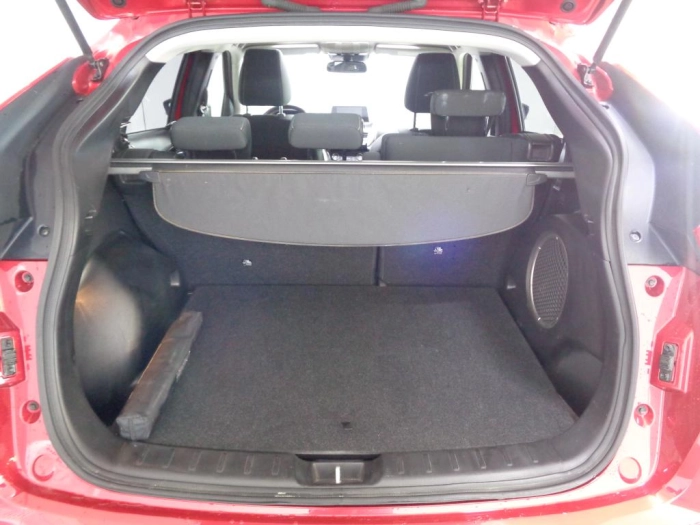 Mitsubishi Eclipse 1.5 t Diamond s-awc cvt