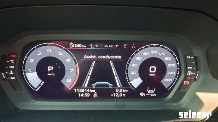 Audi A3  Sedan 35 1.5 tfsi mhev S line edition s-tronic
