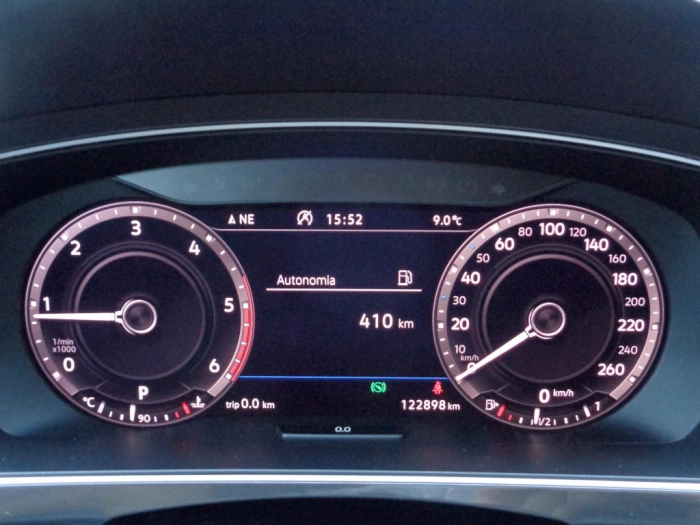 Volkswagen Tiguan  2.0 tdi Executive 4motion 150cv dsg