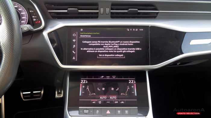Audi A6 Avant  55 2.0 tfsi e S line plus quattro