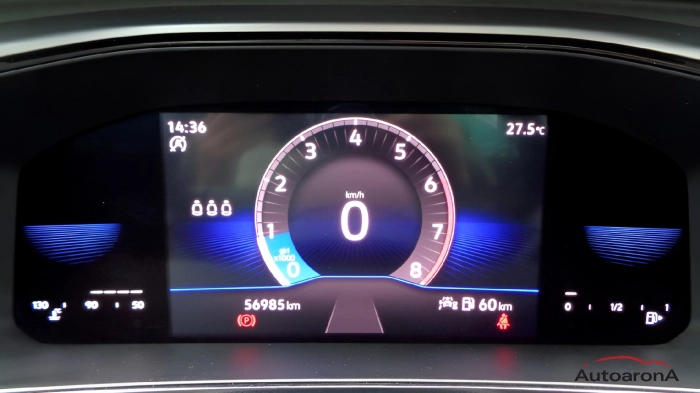 Volkswagen T-Roc  2022 -  1.5 tsi Life