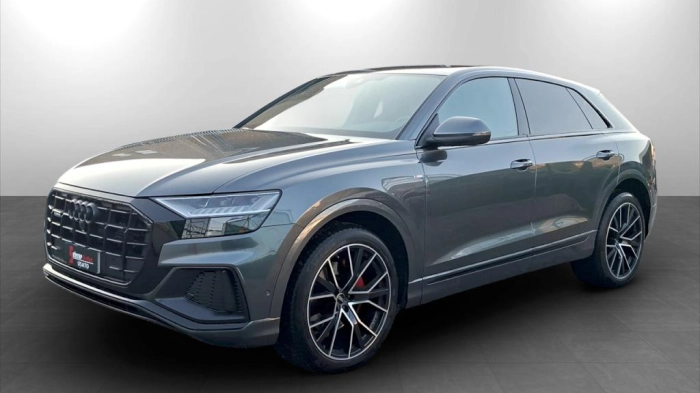 Audi Q8  50 3.0 tdi mhev Sport quattro tiptronic