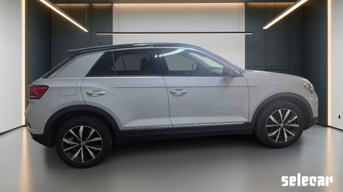 Volkswagen T-Roc  1.5 tsi Style