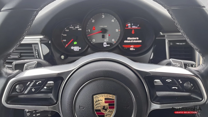 Porsche Macan  3.0d S 250cv pdk