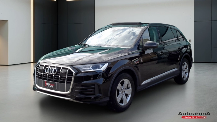 Audi Q7 2019 -  45 3.0 tdi mhev Business quattro tiptronic 7