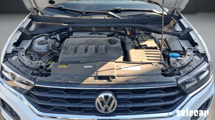 Volkswagen T-Roc  1.6 tdi Advanced
