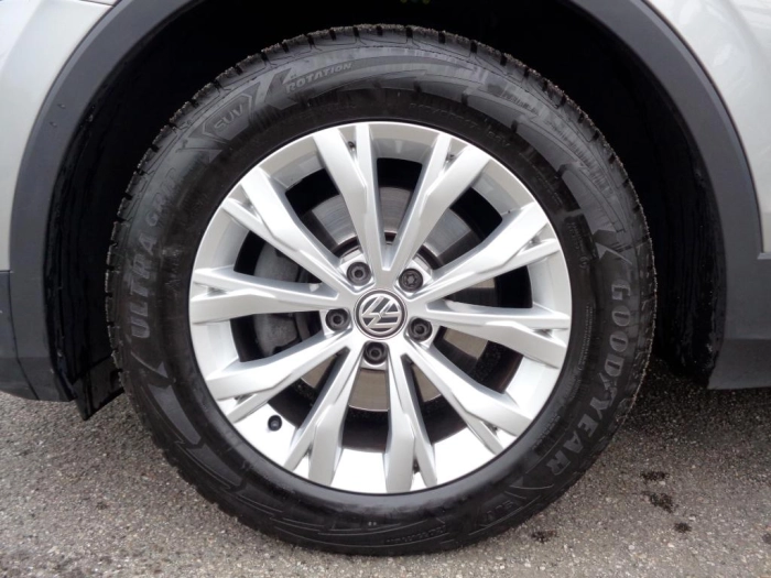 Volkswagen Tiguan  1.6 tdi Business 115cv