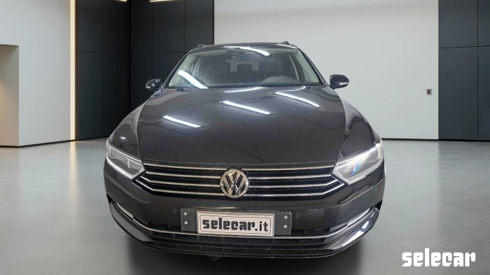 Volkswagen Passat  Variant 2.0 tdi Business 150cv dsg 7m