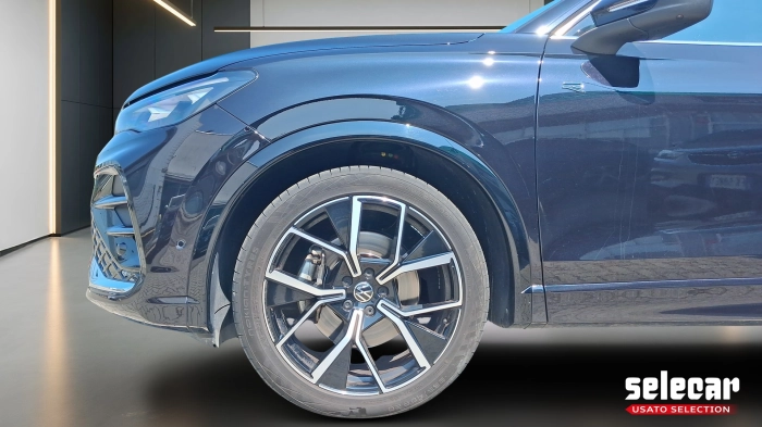 Volkswagen Tiguan  2.0 tdi R-Line 150cv dsg