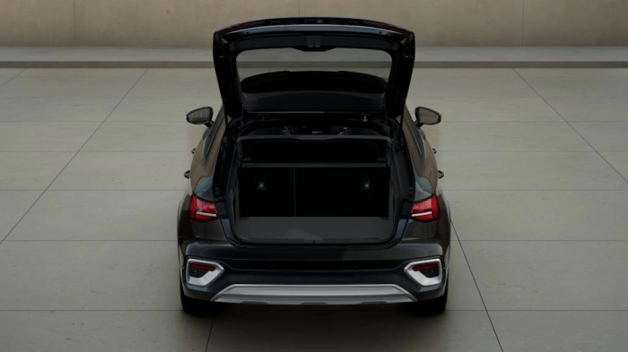 Audi A3 Allstreet   Identity Contrast TDI  110 kW S tronic