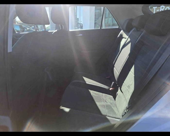 Volkswagen T-Roc  1.0 tsi Style 110cv