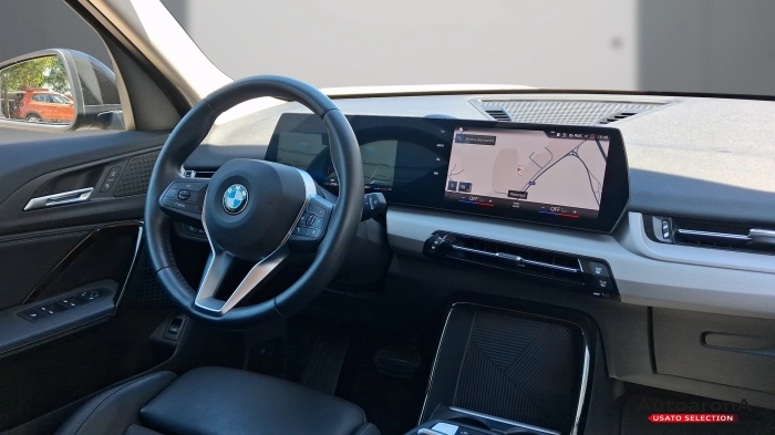 BMW X1  xdrive23i mhev 48V auto