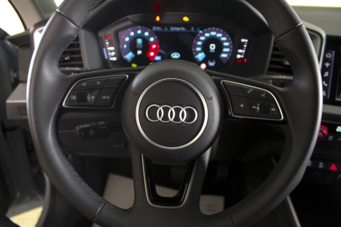 Audi A1 Sportback  30 1.0 tfsi S Line Edition 116cv s-tronic